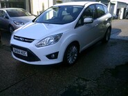 Ford C-Max TITANIUM TDCI ONLY 51,000 MILES FROM NEW 11