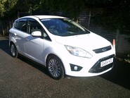 Ford C-Max TITANIUM TDCI ONLY 51,000 MILES FROM NEW 1