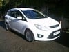 Ford C-Max TITANIUM TDCI ONLY 51,000 MILES FROM NEW