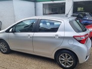 Toyota Yaris VVT-I ICON ONLY 10,000 MILES FROM NEW 15