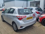 Toyota Yaris VVT-I ICON ONLY 10,000 MILES FROM NEW 16