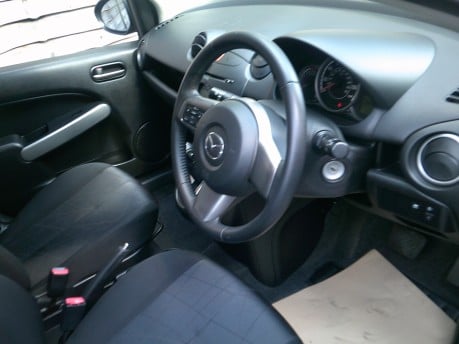 Mazda 2 TS2 ACTIVEMATIC ONLY 30,000 MILES FROM NEW 3