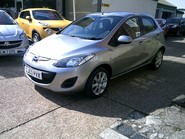 Mazda 2 TS2 ACTIVEMATIC ONLY 30,000 MILES FROM NEW 12