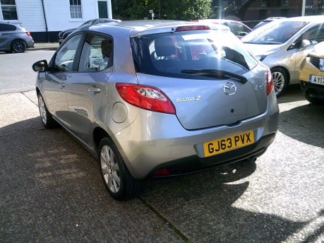 Mazda 2 TS2 ACTIVEMATIC ONLY 30,000 MILES FROM NEW 15