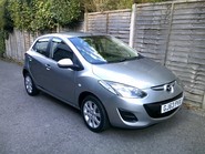 Mazda 2 TS2 ACTIVEMATIC ONLY 30,000 MILES FROM NEW 1