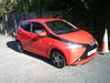 Toyota Aygo VVT-I X-PRESSION ONLY 47,000 MILES FROM NEW