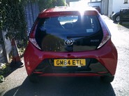 Toyota Aygo VVT-I X-PRESSION ONLY 47,000 MILES FROM NEW 4