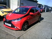 Toyota Aygo VVT-I X-PRESSION ONLY 47,000 MILES FROM NEW 11