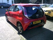 Toyota Aygo VVT-I X-PRESSION ONLY 47,000 MILES FROM NEW 14