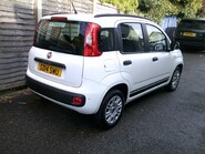 Fiat Panda TWINAIR EASY DUALOGIC ONLY 41,000 MILES FROM NEW 2