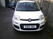 Fiat Panda TWINAIR EASY DUALOGIC ONLY 41,000 MILES FROM NEW 5