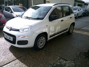 Fiat Panda TWINAIR EASY DUALOGIC ONLY 41,000 MILES FROM NEW 12