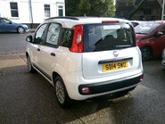 Fiat Panda TWINAIR EASY DUALOGIC ONLY 41,000 MILES FROM NEW 15