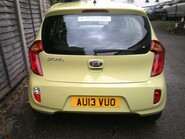 Kia Picanto 2 ONLY 13,000 MILES FROM NEW 6