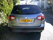 Suzuki Vitara SZ5 ALLGRIP ONLY 50,000 MILES FROM NEW 6