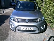 Suzuki Vitara SZ5 ALLGRIP ONLY 50,000 MILES FROM NEW 5