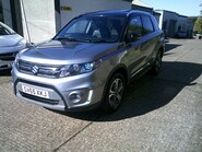 Suzuki Vitara SZ5 ALLGRIP ONLY 50,000 MILES FROM NEW 15