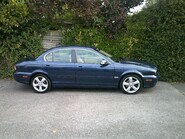 Jaguar X-Type SE ONLY 75,000 MILES FROM NEW 4