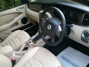 Jaguar X-Type SE ONLY 75,000 MILES FROM NEW 3