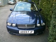 Jaguar X-Type SE ONLY 75,000 MILES FROM NEW 5