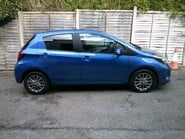 Toyota Yaris VVT-I ICON M-DRIVE S ONLY 22,000 MILES FROM NEW 4