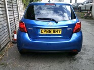 Toyota Yaris VVT-I ICON M-DRIVE S ONLY 22,000 MILES FROM NEW 6