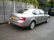 Skoda Octavia ELEGANCE TSI DSG ONLY 33,000 MILES FROM NEW 2