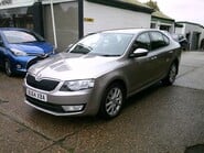 Skoda Octavia ELEGANCE TSI DSG ONLY 33,000 MILES FROM NEW 12