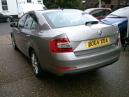 Skoda Octavia ELEGANCE TSI DSG ONLY 33,000 MILES FROM NEW 15