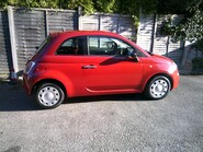 Fiat 500 POP DUALOGIC ONLY 31,000MILES FROM NEW 4