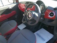 Fiat 500 POP DUALOGIC ONLY 31,000MILES FROM NEW 3