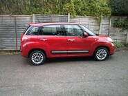 Fiat 500L MULTIJET LOUNGE ONLY 99,000 MILES FROM NEW 4