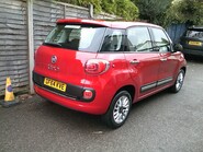 Fiat 500L MULTIJET LOUNGE ONLY 99,000 MILES FROM NEW 2