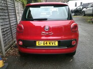 Fiat 500L MULTIJET LOUNGE ONLY 99,000 MILES FROM NEW 6