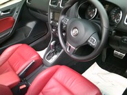 Volkswagen Golf GT TSI DSG ONLY 89,000 MILES FROM NEW 10