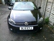 Volkswagen Golf GT TSI DSG ONLY 89,000 MILES FROM NEW 4