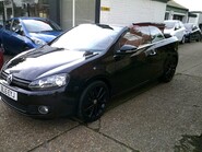 Volkswagen Golf GT TSI DSG ONLY 89,000 MILES FROM NEW 13