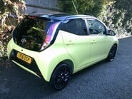 Toyota Aygo VVT-I X-CITE 3 ONLY 33,000 MILES FROM NEW 2