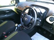 Toyota Aygo VVT-I X-CITE 3 ONLY 33,000 MILES FROM NEW 3