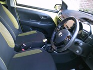 Toyota Aygo VVT-I X-CITE 3 ONLY 33,000 MILES FROM NEW 10