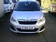 Peugeot 108 ACTIVE ONLY 8,000 MILES FROM NEW 5