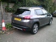 Peugeot 2008 PURETECH S/S ALLURE PREMIUM ONLY 17,000 MILES FROM NEW 2