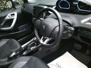 Peugeot 2008 PURETECH S/S ALLURE PREMIUM ONLY 17,000 MILES FROM NEW 3