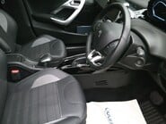 Peugeot 2008 PURETECH S/S ALLURE PREMIUM ONLY 17,000 MILES FROM NEW 10