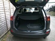 Toyota Rav 4 VVT-I ICON ONLY 55,000 MILES FROM NEW 7