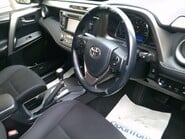 Toyota Rav 4 VVT-I ICON ONLY 55,000 MILES FROM NEW 3