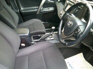 Toyota Rav 4 VVT-I ICON ONLY 55,000 MILES FROM NEW 8