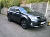 Toyota Rav 4 VVT-I ICON ONLY 55,000 MILES FROM NEW