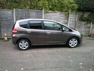 Honda Jazz I-VTEC EX ONLY 35,000 MILES FROM NEW 4