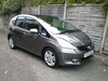 Honda Jazz I-VTEC EX ONLY 35,000 MILES FROM NEW